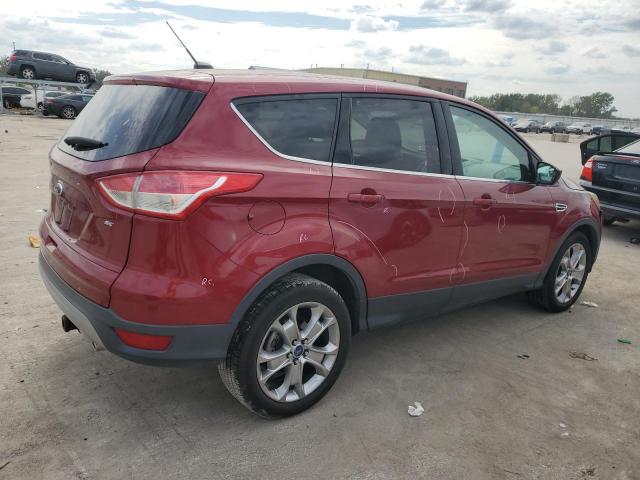 Photo 3 from auction – 2016 FORD ESCAPE SE with VIN 1FMCU0G74GUC75311