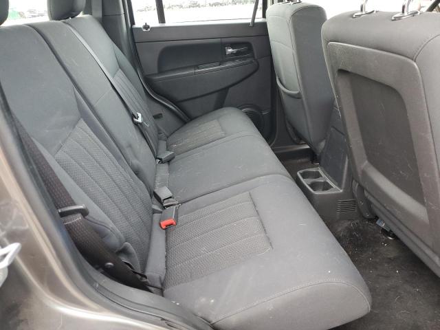 Photo 10 from auction – 2012 JEEP LIBERTY SP with VIN 1C4PJMAK7CW157299