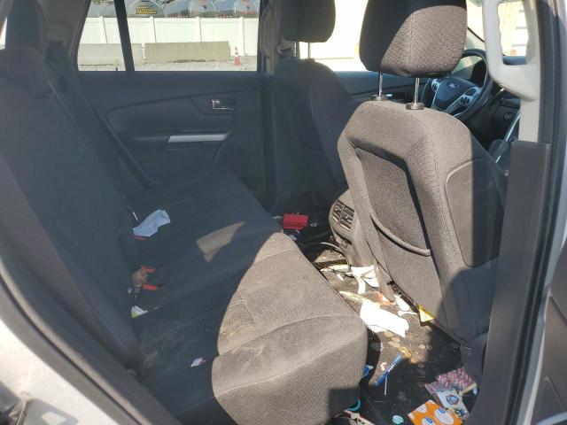Photo 11 from auction – 2014 FORD EDGE SE with VIN 2FMDK3GC2EBA28834