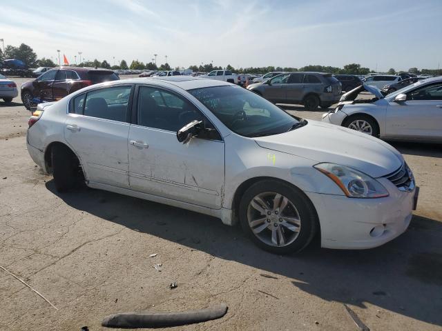 Photo 4 from auction – 2012 NISSAN ALTIMA SR with VIN 1N4BL2AP7CN415059