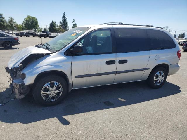 DODGE GRAND CARA 2002 с VIN 1B4GP24382B660771 - Фото с аукциона