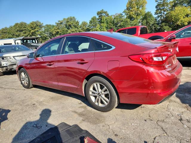 Photo 2 from auction – 2016 HYUNDAI SONATA SE with VIN 5NPE24AF1GH261385