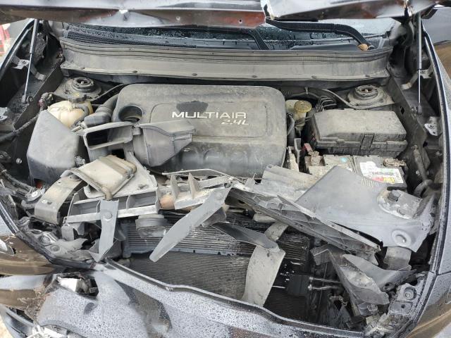 Photo 12 from auction – 2017 JEEP CHEROKEE L with VIN 1C4PJLCB4HW559960