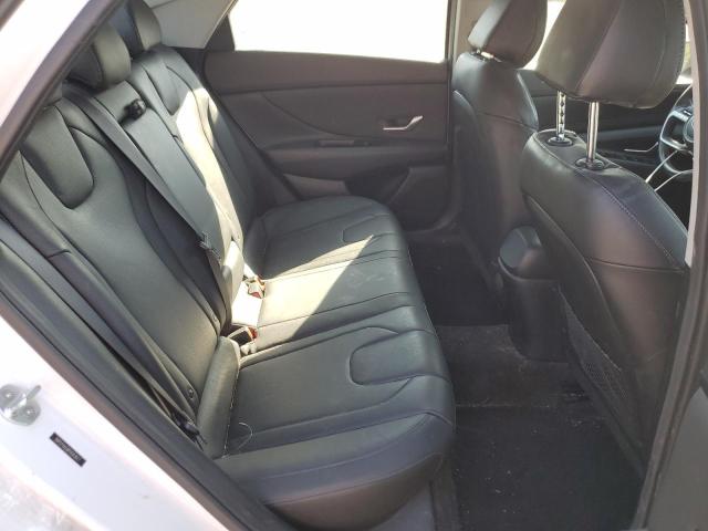 Photo 10 from auction – 2023 HYUNDAI ELANTRA with VIN 5NPLP4AG8PH093617