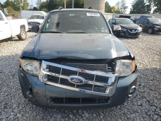Photo 5 from auction – 2012 FORD ESCAPE XLT with VIN 1FMCU9DG5CKA61989
