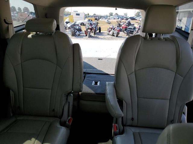 Photo 10 from auction – 2018 BUICK ENCLAVE PREMIUM with VIN 5GAEVBKW6JJ249114