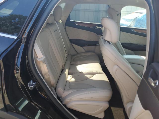 Photo 11 from auction – 2019 LINCOLN MKC SELECT with VIN 5LMCJ2C91KUL04524