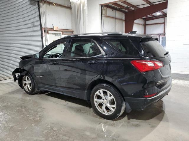 Photo 2 from auction – 2018 CHEVROLET EQUINOX LT with VIN 2GNAXTEX4J6166612