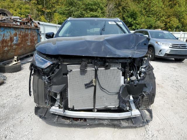 Photo 5 from auction – 2025 TOYOTA HIGHLANDER LE with VIN 5TDKDRBH0SS576384