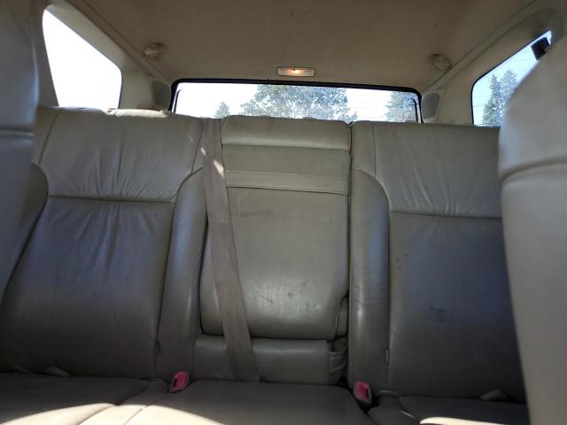Photo 10 from auction – 2004 TOYOTA 4RUNNER LI with VIN JTEBU17R140051273