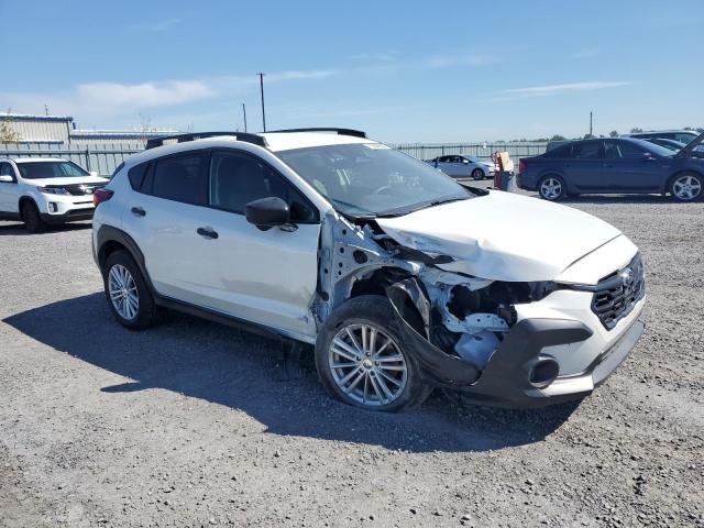 Photo 4 from auction – 2024 SUBARU CROSSTREK with VIN JF2GUABC2RH860028