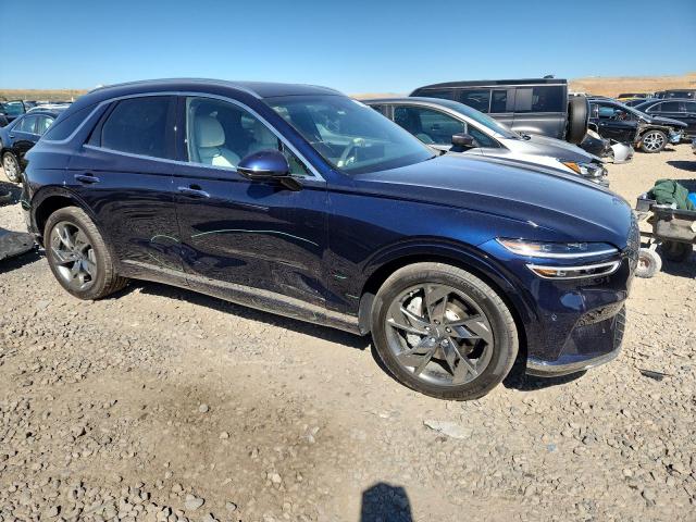 Photo 4 from auction – 2025 GENESIS GV70 ADVANCED with VIN 5NMMCET17SH004205