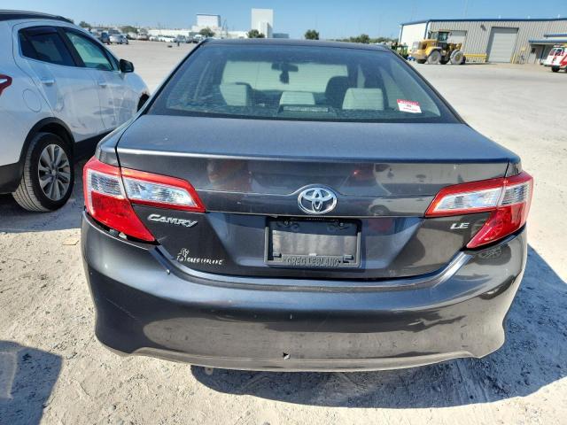 Photo 6 from auction – 2013 TOYOTA CAMRY L with VIN 4T4BF1FK4DR302123