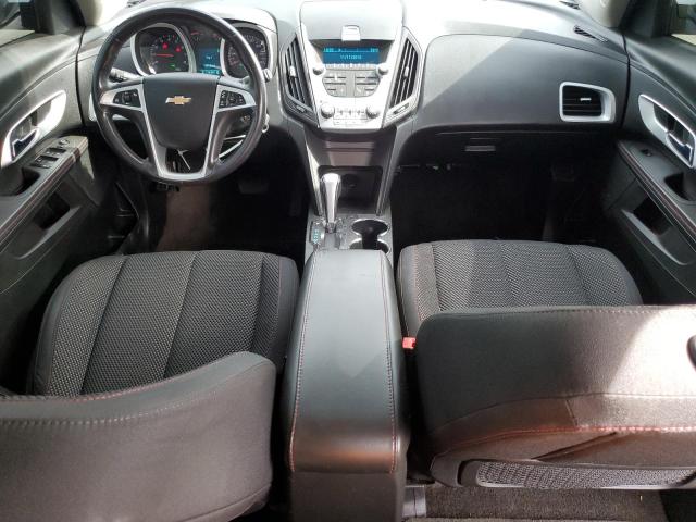 Photo 8 from auction – 2011 CHEVROLET EQUINOX LT with VIN 2CNALDEC7B6380045