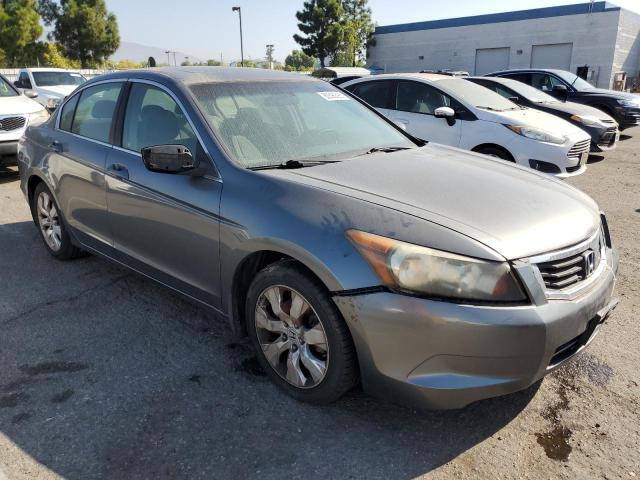 Photo 4 from auction – 2008 HONDA ACCORD EX with VIN JHMCP26708C064489
