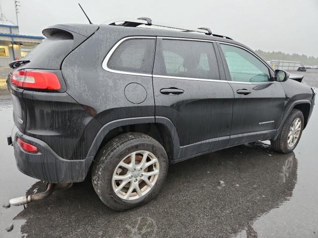 Foto 3 de la subasta – 2014 JEEP CHEROKEE L con VIN 1C4PJMCS4EW317316