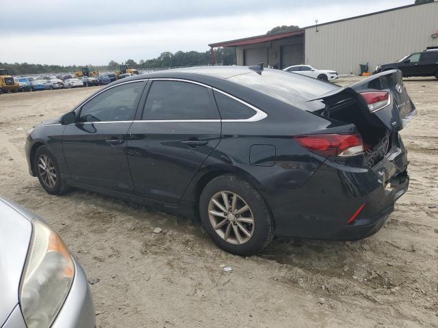 Photo 2 from auction – 2019 HYUNDAI SONATA SE with VIN 5NPE24AF3KH819486