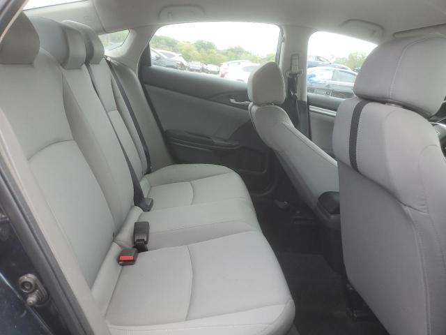 Photo 10 from auction – 2016 HONDA CIVIC LX with VIN 19XFC2F55GE243000