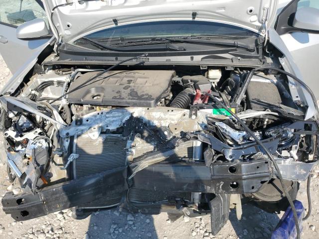 Photo 11 from auction – 2014 TOYOTA COROLLA L with VIN 5YFBURHE0EP154609