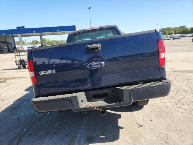 Photo 6 from auction – 2007 FORD F150 with VIN 1FTRX14W47FB47159