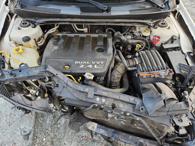 Photo 11 from auction – 2012 CHRYSLER 200 LX with VIN 1C3CCBAB0CN117637