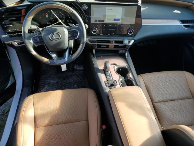 Photo 8 from auction – 2023 LEXUS RX 350H BA with VIN 2T2BBMCA8PC014593