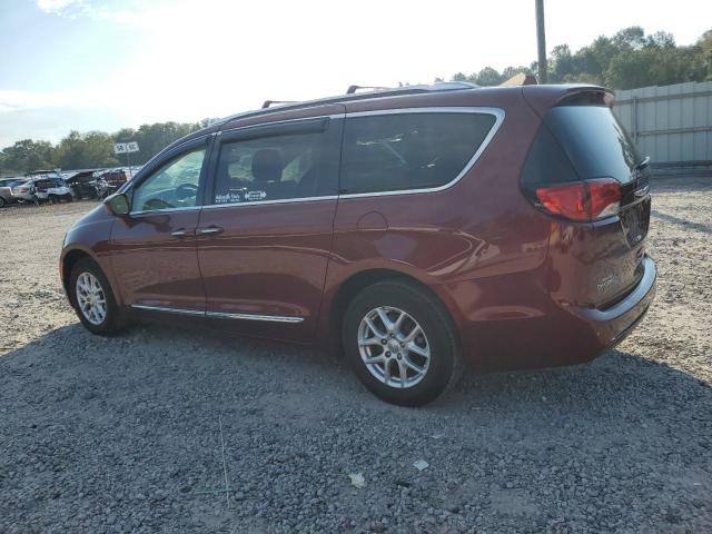 Photo 2 from auction – 2020 CHRYSLER PACIFICA TOURING L with VIN 2C4RC1BG3LR283535