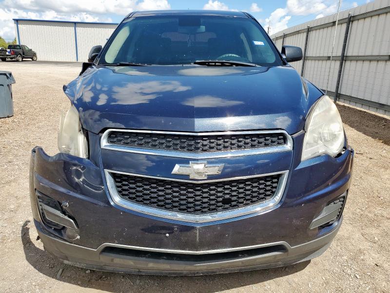 Photo 5 from auction – 2015 CHEVROLET EQUINOX LS with VIN 2GNALAEK4F6199802