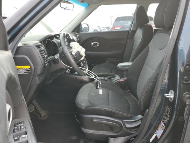 Photo 7 from auction – 2018 KIA SOUL + with VIN KNDJP3A54J7565646