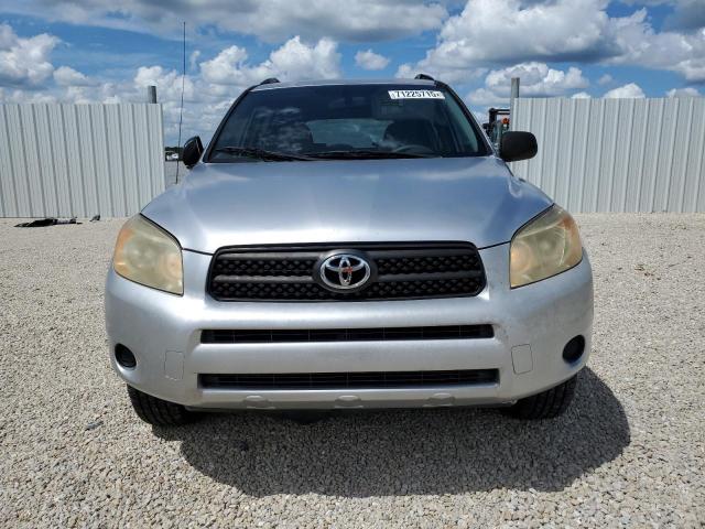 Photo 5 from auction – 2007 TOYOTA RAV4 with VIN JTMZD33V776034691