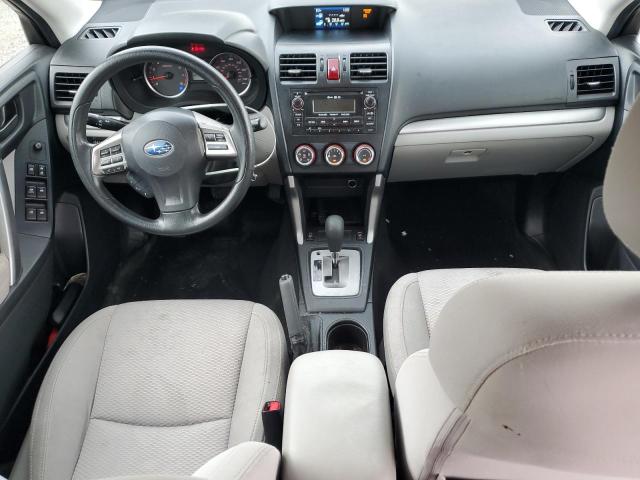 Photo 8 from auction – 2014 SUBARU FORESTER 2 with VIN JF2SJAEC2EH534562