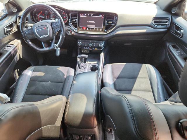 Photo 8 from auction – 2022 DODGE DURANGO R/ with VIN 1C4SDJCT6NC222296