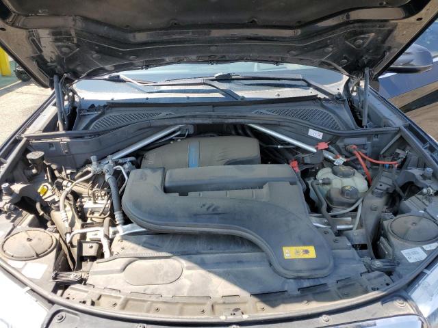 Photo 11 from auction – 2017 BMW X5 XDR40E with VIN 5UXKT0C32H0V96809