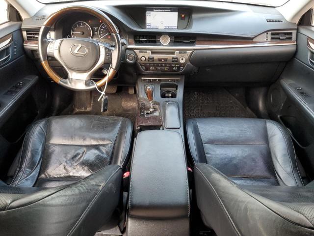 Photo 8 from auction – 2013 LEXUS ES 350 with VIN JTHBK1GG4D2005819