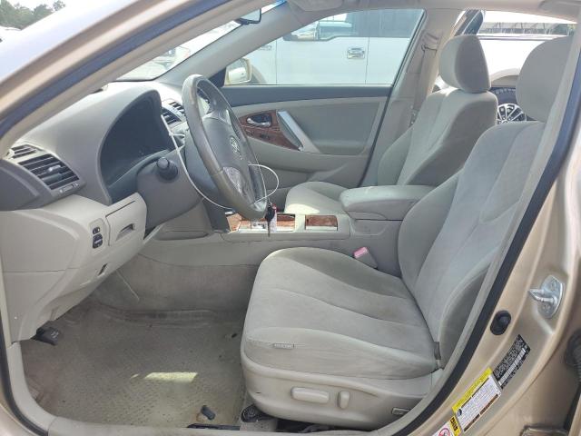 Photo 7 from auction – 2010 TOYOTA CAMRY BASE with VIN JTNBF3EK9A3003753