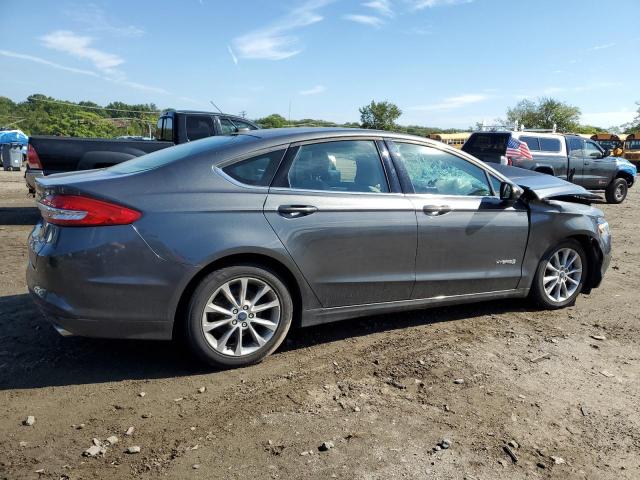 Photo 3 from auction – 2017 FORD FUSION SE with VIN 3FA6P0LU6HR206669