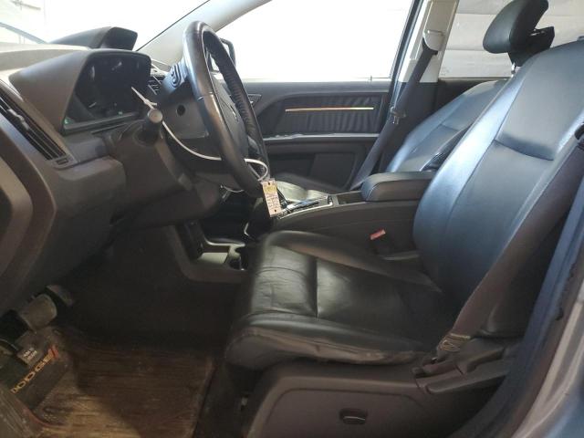 Photo 7 from auction – 2010 DODGE JOURNEY R/T with VIN 3D4PH6FV8AT109696