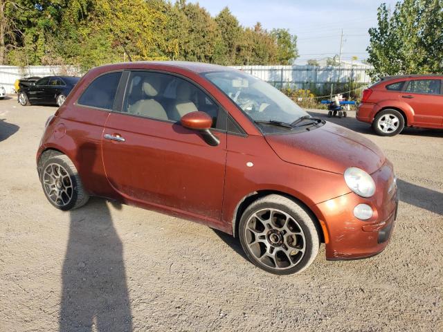 Photo 4 from auction – 2012 FIAT 500 POP with VIN 3C3CFFARXCT311006
