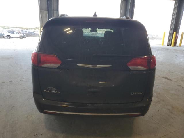 Photo 6 from auction – 2018 CHRYSLER PACIFICA with VIN 2C4RC1GG2JR251780