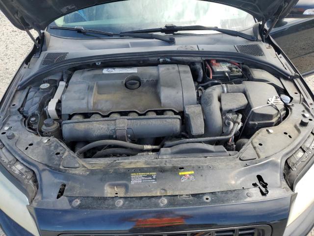 Photo 11 from auction – 2008 VOLVO S80 3.2 with VIN YV1AS982281057535