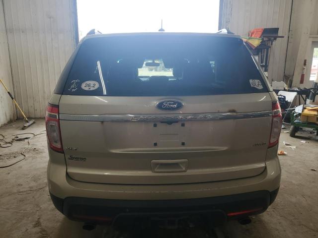 Photo 6 from auction – 2011 FORD EXPLORER X with VIN 1FMHK8D80BGA87660