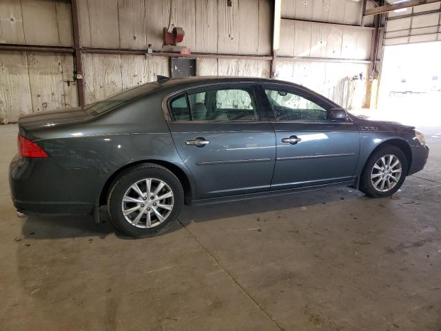 Photo 3 from auction – 2011 BUICK LUCERNE CXL with VIN 1G4HC5EM3BU128601