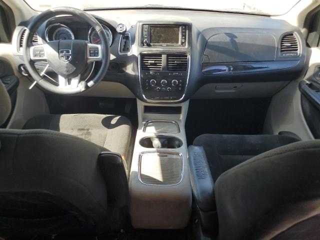 Photo 8 from auction – 2016 DODGE GRAND CARA with VIN 2C4RDGCGXGR353522