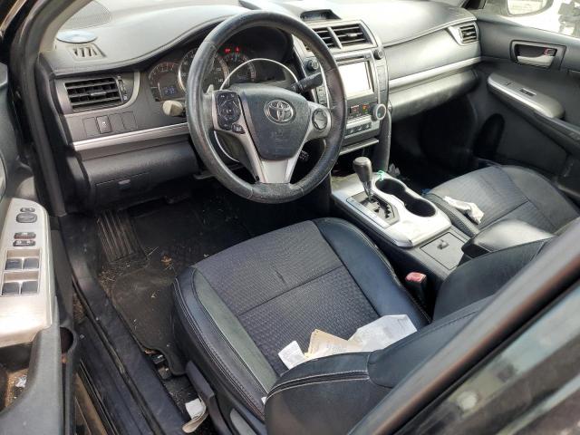 Photo 8 from auction – 2013 TOYOTA CAMRY L with VIN 4T1BF1FKXDU214977