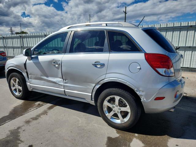 Photo 2 from auction – 2012 CHEVROLET CAPTIVA SP with VIN 3GNFL4E58CS529732