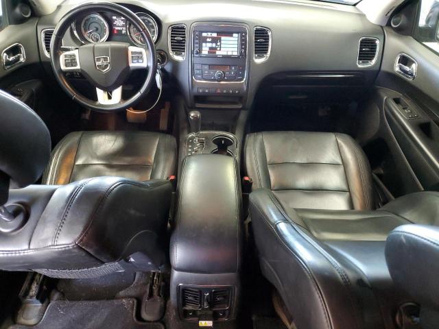 Photo 8 from auction – 2013 DODGE DURANGO CR with VIN 1C4SDJDT1DC509543
