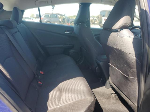 Photo 10 from auction – 2016 TOYOTA PRIUS with VIN JTDKARFU6G3511709
