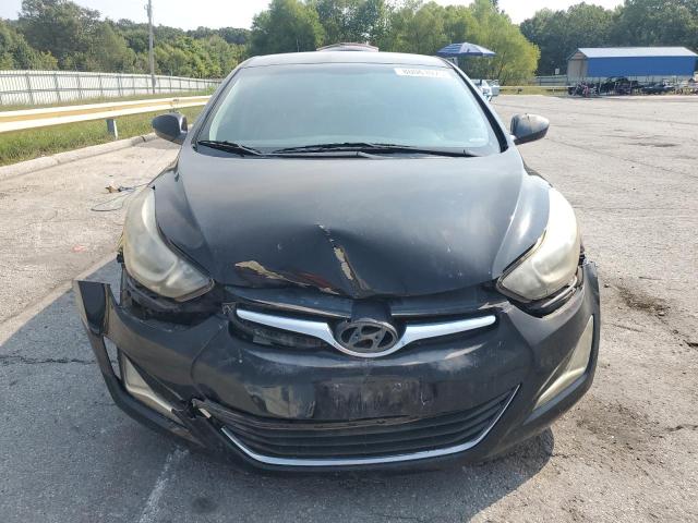 Photo 5 from auction – 2014 HYUNDAI ELANTRA SE with VIN KMHDH4AEXEU068197