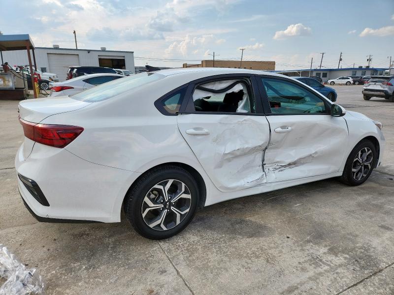 Photo 3 from auction – 2019 KIA FORTE FE with VIN 3KPF24AD6KE011348