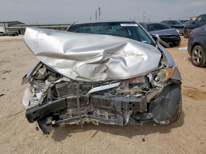Photo 5 from auction – 2014 TOYOTA CAMRY L with VIN 4T4BF1FK0ER383641